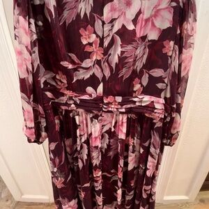 Jessica Howard, New, Floral Print
